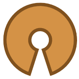 Open Source Basic Badge