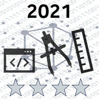 Architect Level 4 - Y2021 Badge