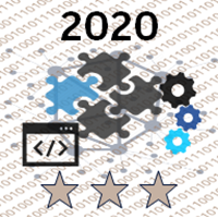 Integration Engineer Level 3 - Y2020 Badge