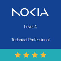 L4 Technical Professional Badge