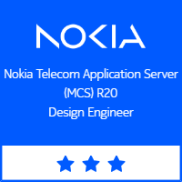 NTAS (MCS) R20 Design Engineer
