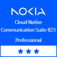 CNCS R23 Integration Engineer Professional