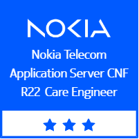 NTAS CNF R22 Care Engineer
