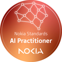 AI/ML Practitioner Training for Nokia Standards