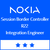 SBC R22 Integration Engineer