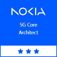 5G Core Architect Professional