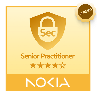 Security - Cloud Containers Security  | Verified L4