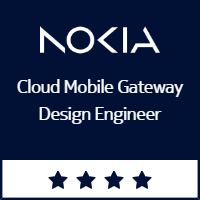 CMG Design Engineer