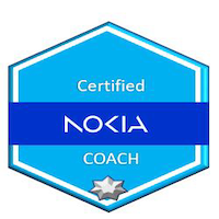 Certified Nokia Coach