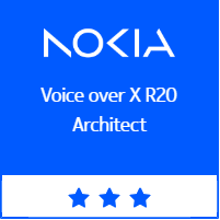Vox R20 Architect