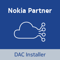 Nokia DAC Installer Certification Channel Partner