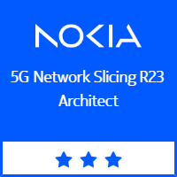 5G Network Slicing R23 Architect