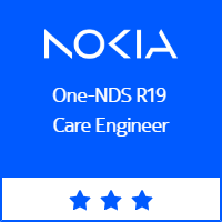 One-NDS R19 Care Engineer