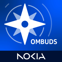 Nokia Ombuds Leader