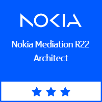 NM R22 Architect 