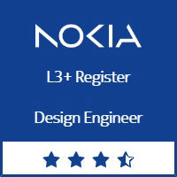Registers Design Engineer Experienced Professional