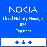 CMM R24 Engineer Professional