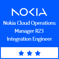 NCOM R23 Integration Engineer