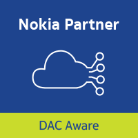 Nokia DAC Aware Channel Partner