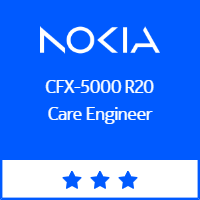 CFX-5000 R20 Care Engineer