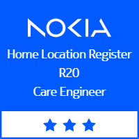 HLR R20 Care Engineer