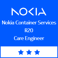 NCS R20 Care Engineer