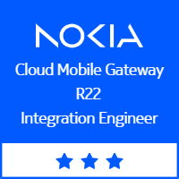 CMG R22 Integration Engineer