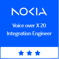 Vox 20 Integration Engineer