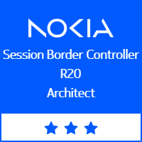SBC R20 Architect