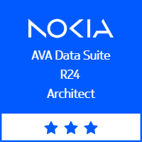 AVA Data Suite R24 Architect