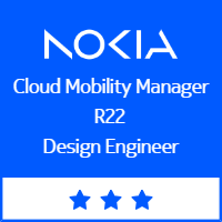 CMM R22 Design Engineer