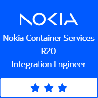 NCS R20 Integration Engineer