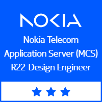 NTAS (MCS) R22 Design Engineer