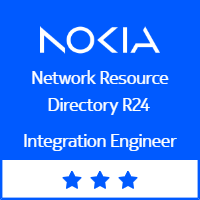 NRD R24 Integration Engineer