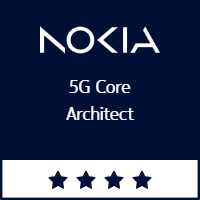 5G Core Architect Expert