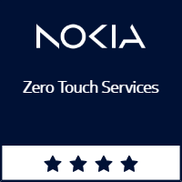 Zero Touch Services