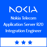 NTAS R20 Integration Engineer