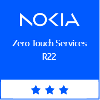 Zero Touch Services R22