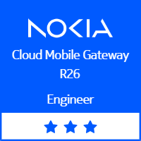 CMG R26 Engineer Professional