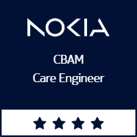 CBAM Care Engineer