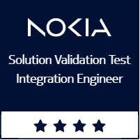 Solution Validation Test Integration Engineer Expert