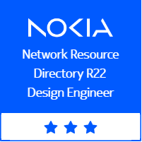 NRD R22 Design Engineer