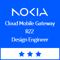 CMG R22 Design Engineer