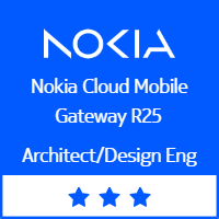 CMG R25 Architect / Design Engineer Professional