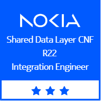SDL CNF R22 Integration Engineer