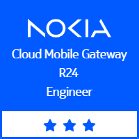 CMG R24 Engineer Professional