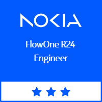 FlowOne R24 Engineer Professional