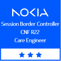 SBC CNF R22 Care Engineer
