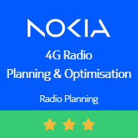 4G Radio Planning - Advanced [RA41210-V-23R3]