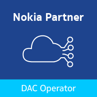 Nokia DAC Operator Overview Channel Partner